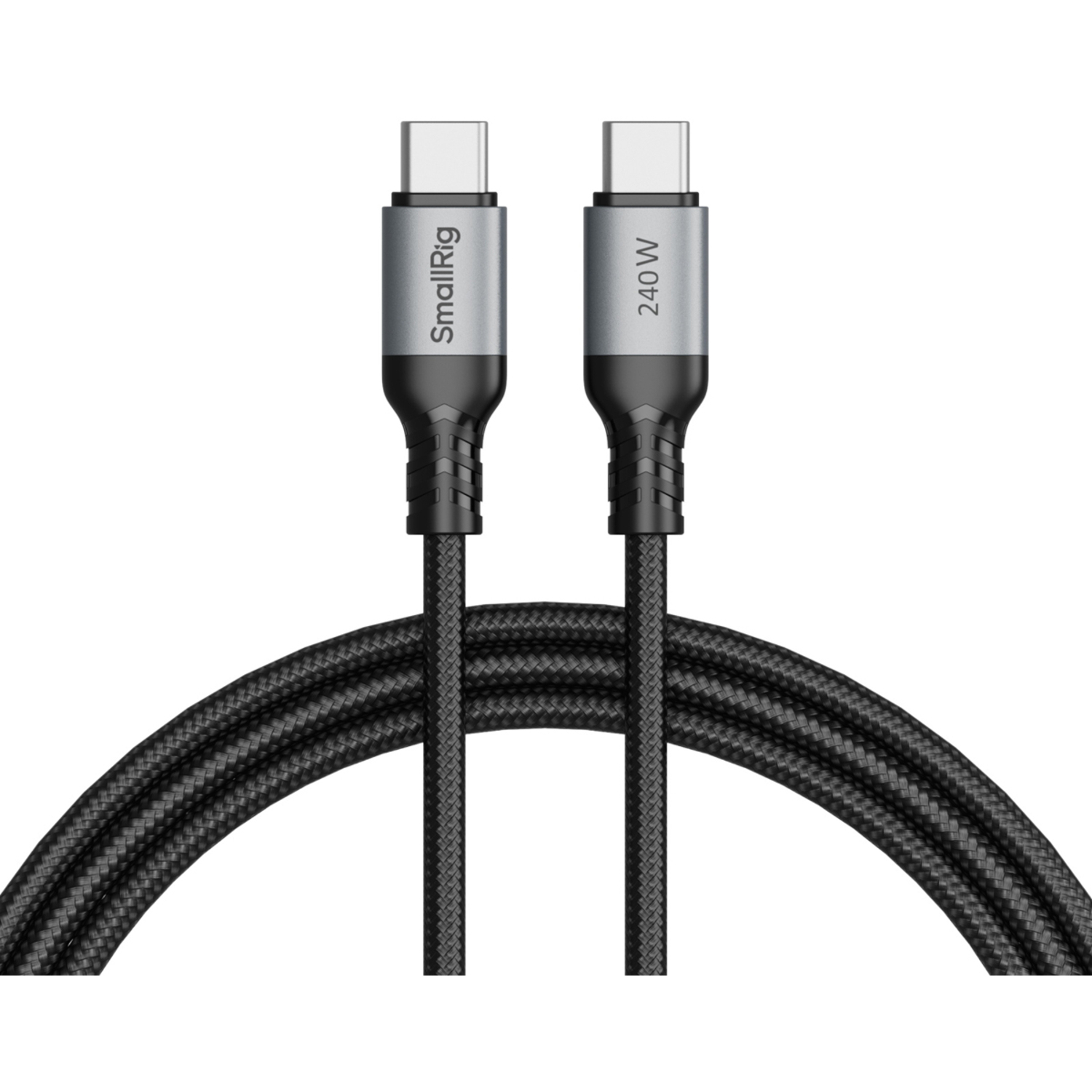 SmallRig 240W USB-C Stromkabel 4908