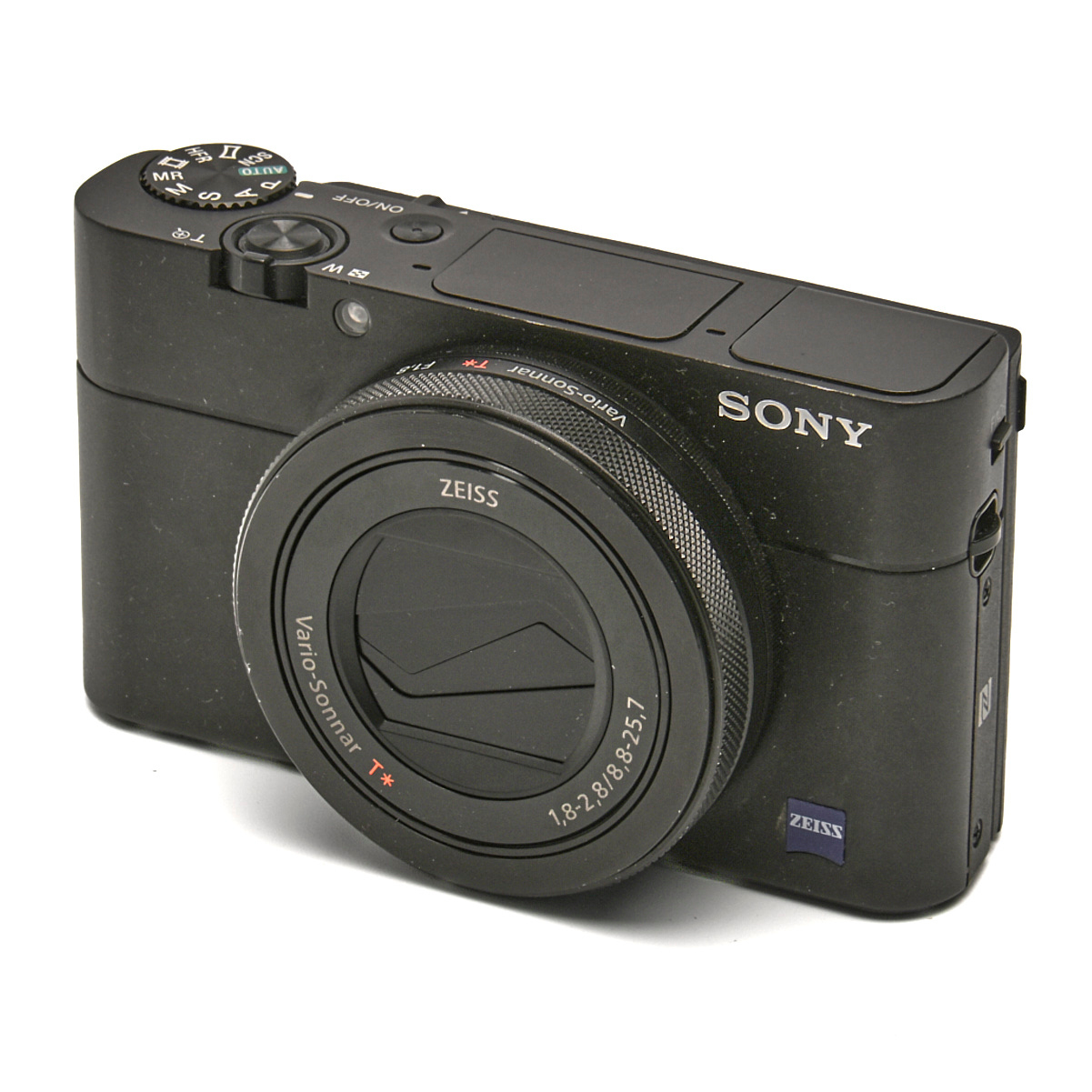 Sony DSC-RX100 V Cybershot gebraucht