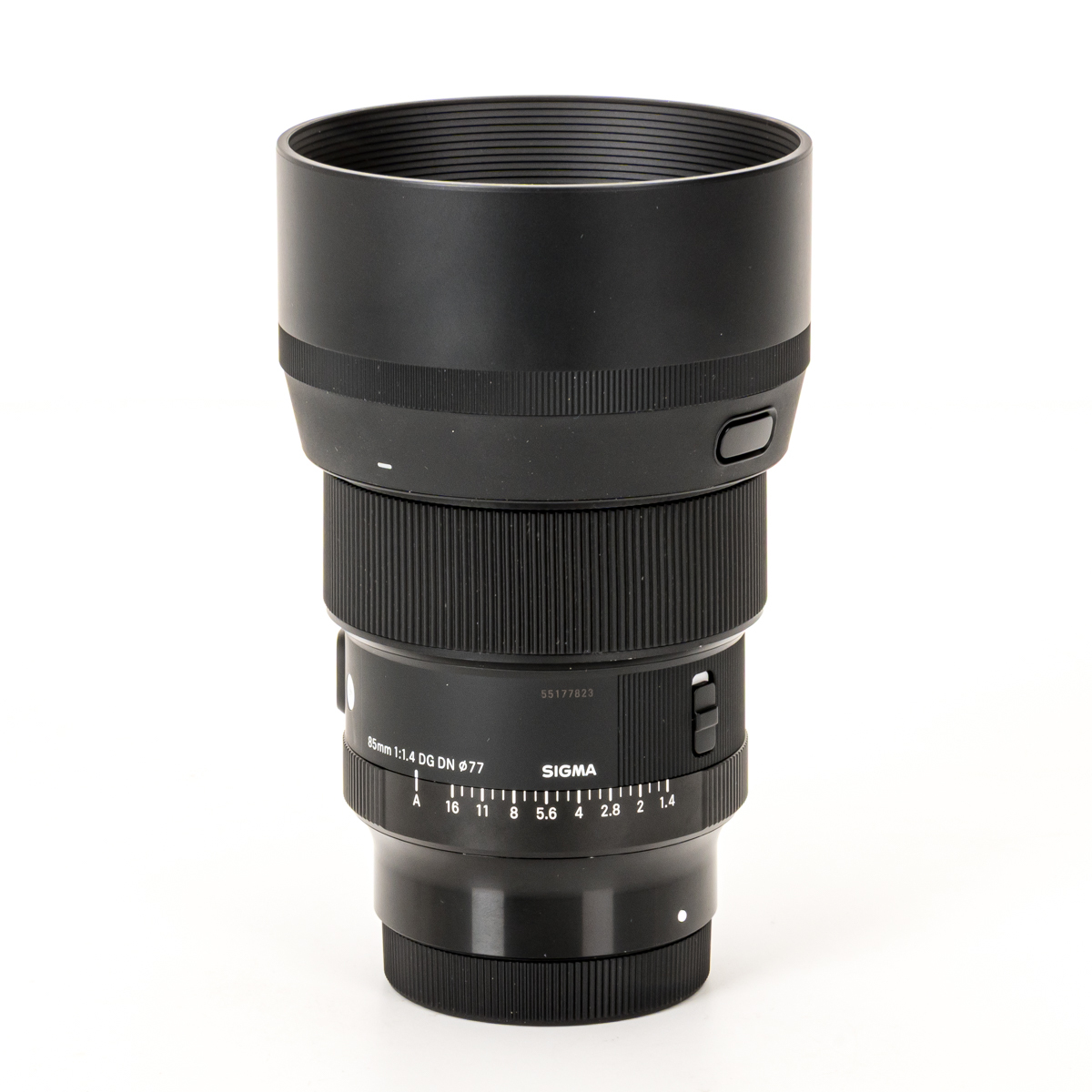 Sigma 85mm F1.4 DG DN Art für L-Mount gebraucht