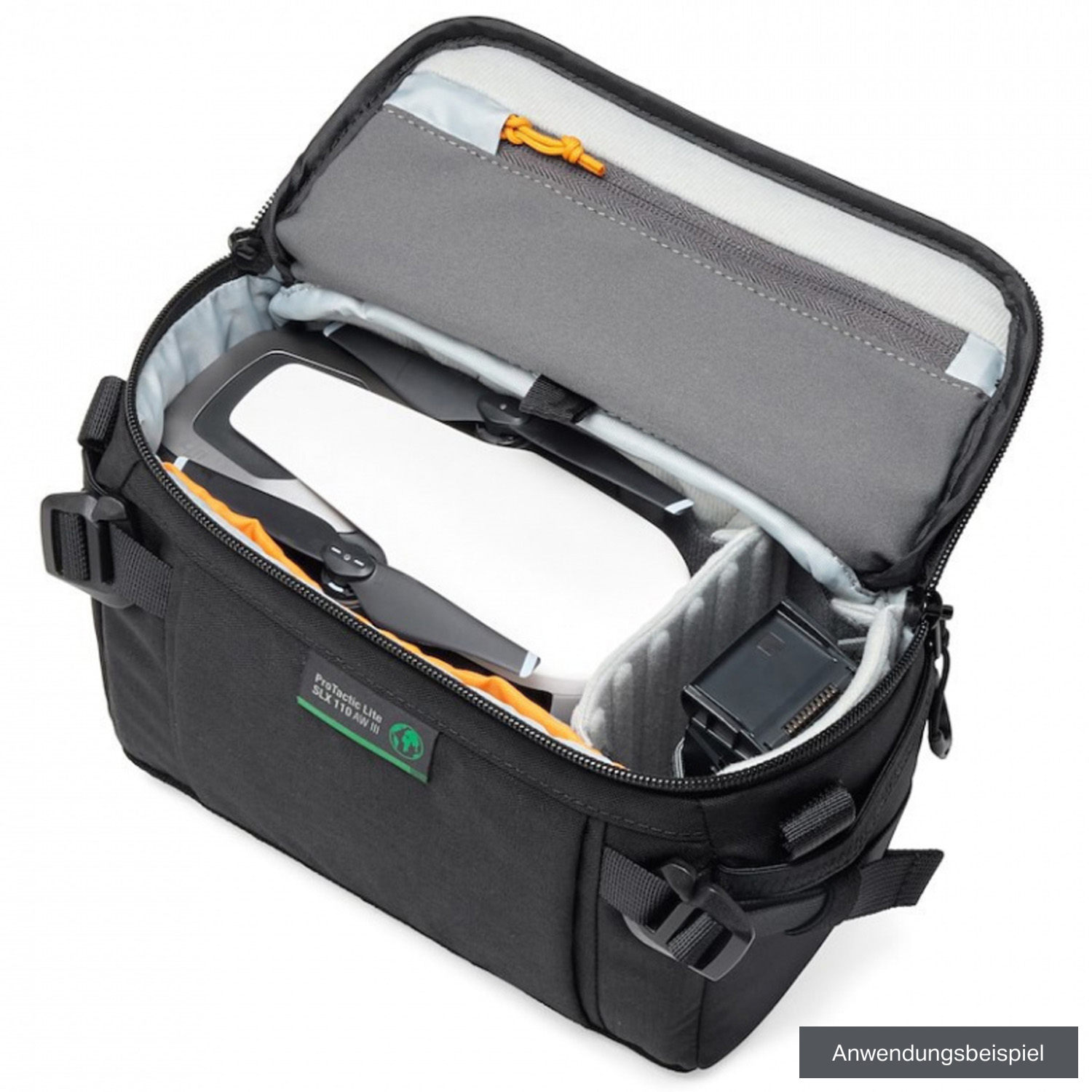 Lowepro ProTactic Lite SLX 110 AW III 