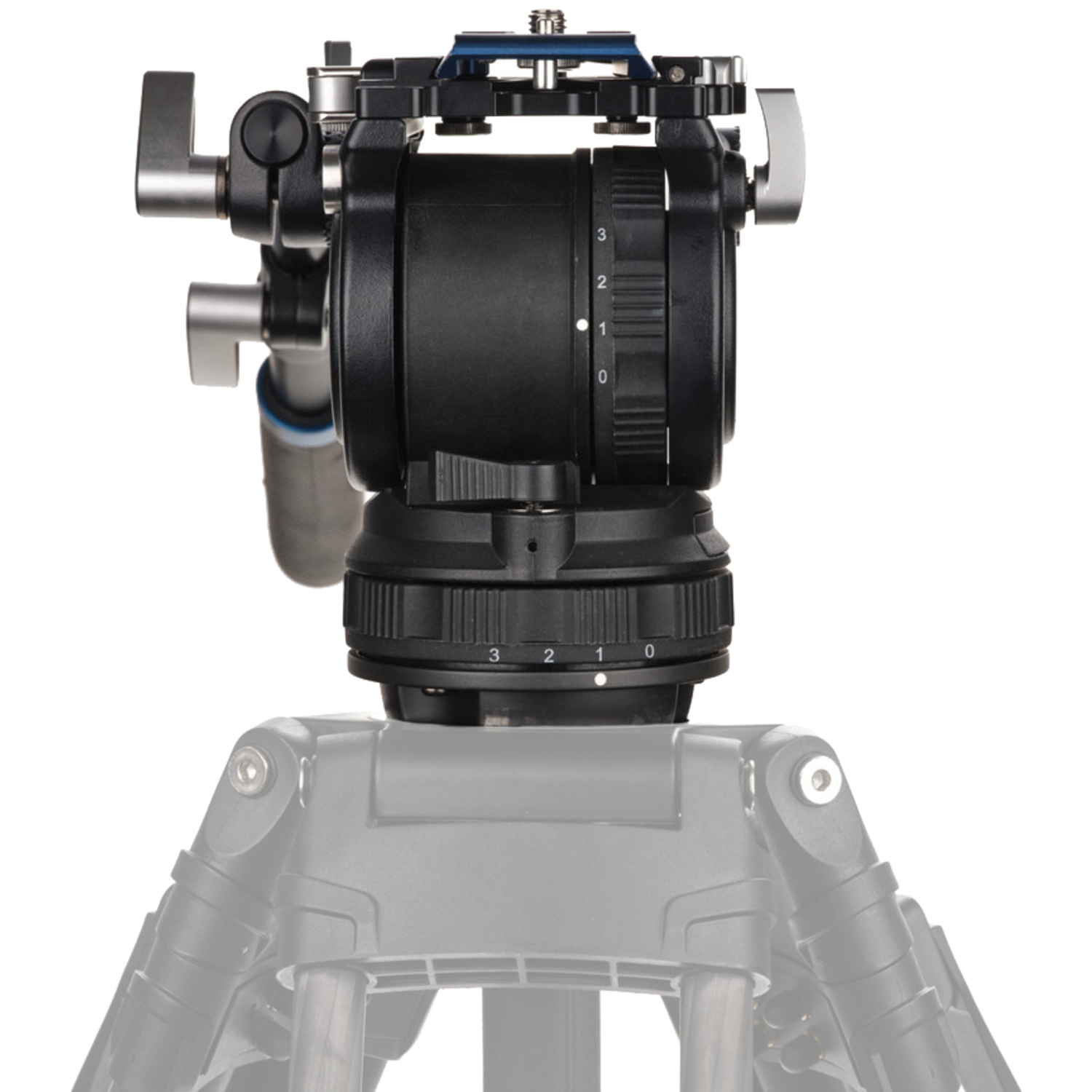 Benro Videokopf BV6HPLUS