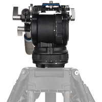 Benro Videokopf BV6HPLUS