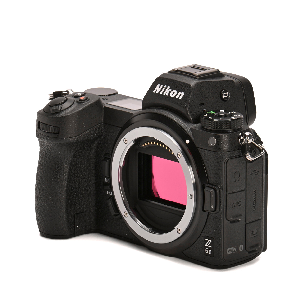 Nikon Z6 II gebraucht