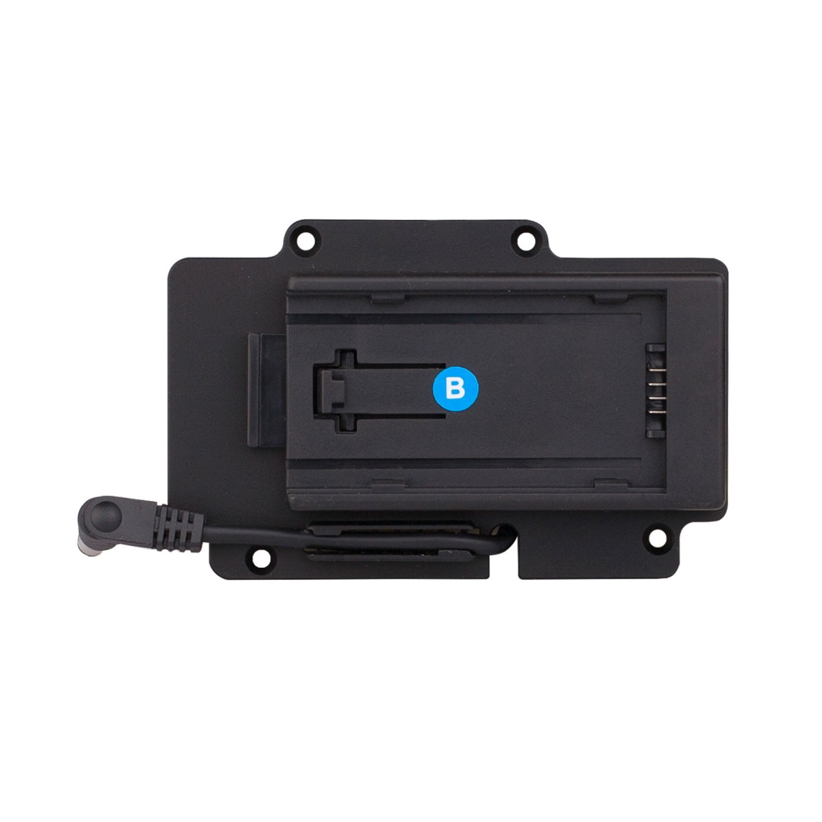 Swit DV Akkuplatte S-7003B für Panasonic VW-VBG6 DV-Akku