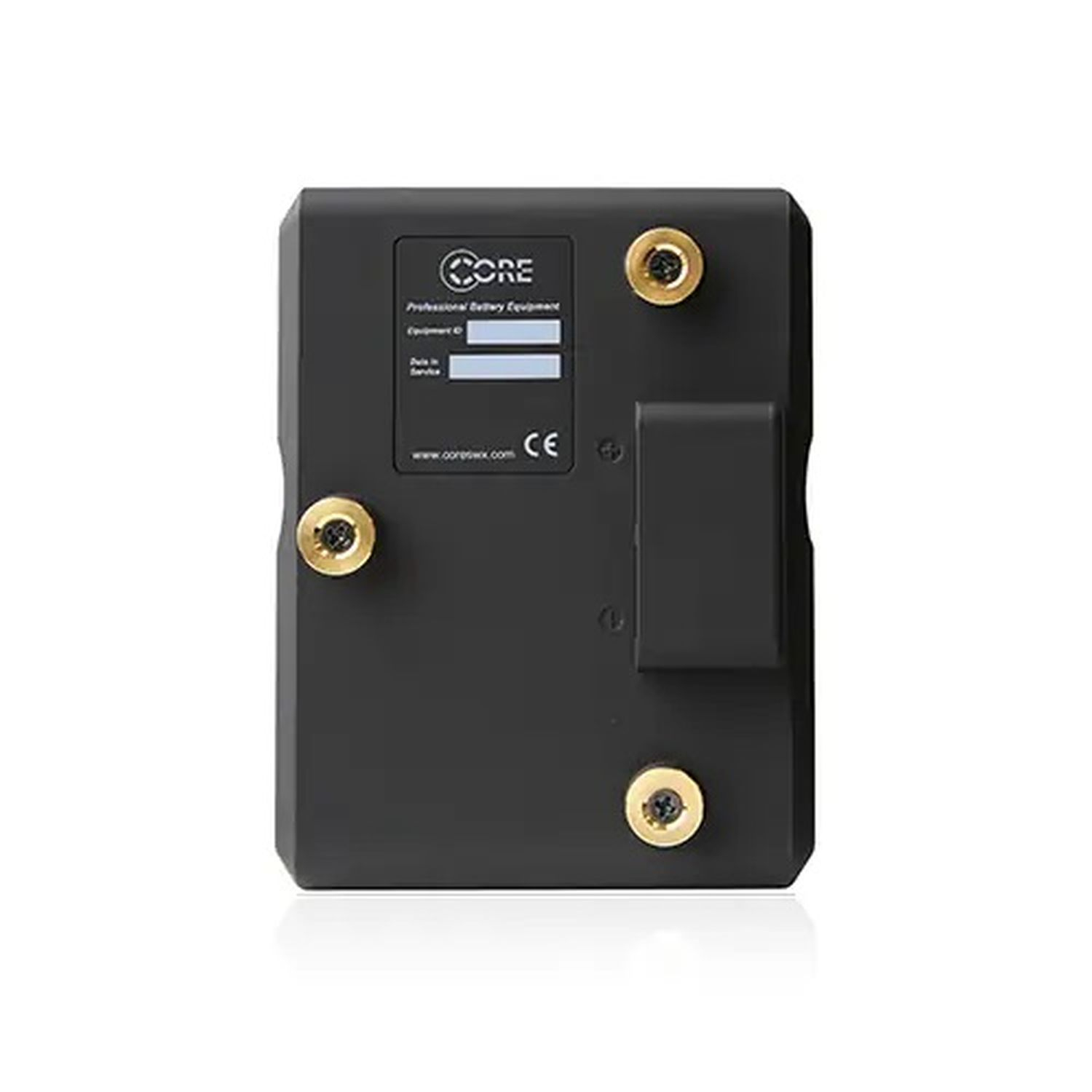 Core SWX NEO-150AG Hypercore NEO 150 Mini Gold Mount