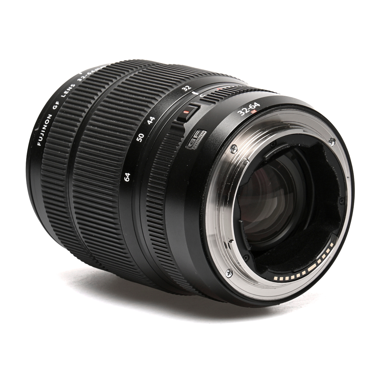 Fujifilm FUJINON GF 32-64mm F4 R LM WR gebraucht