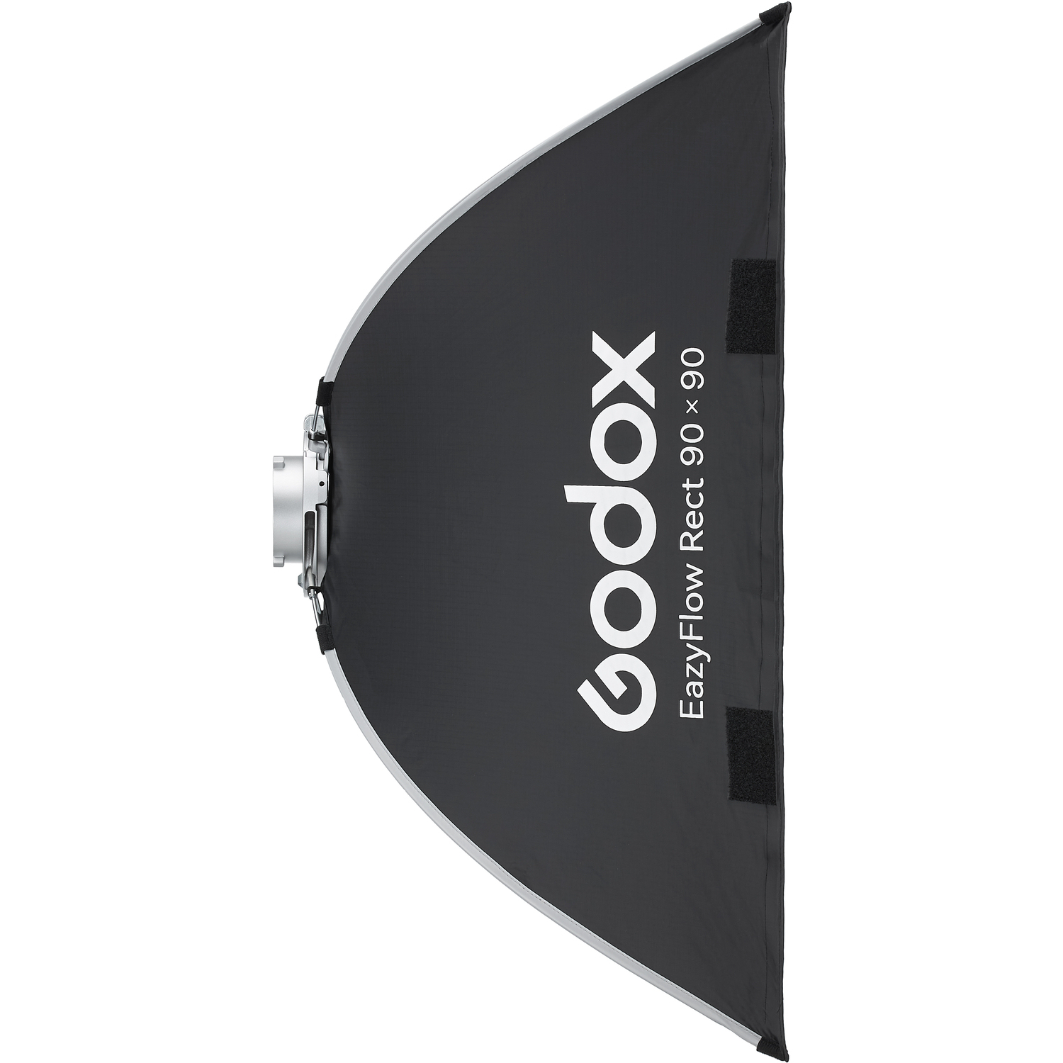 Godox Softbox EazyFlow Foldable Rect Bowens 90 x 90cm