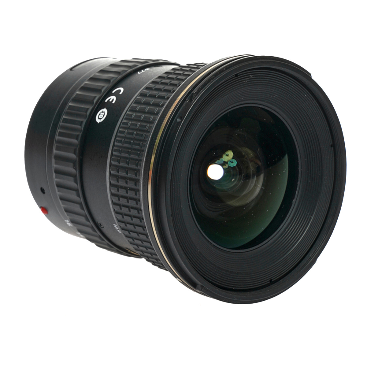 Tokina AT-X 11-16 mm/2,8 Pro DX II Canon gebraucht