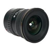 Tokina AT-X 11-16 mm/2,8 Pro DX II Canon gebraucht