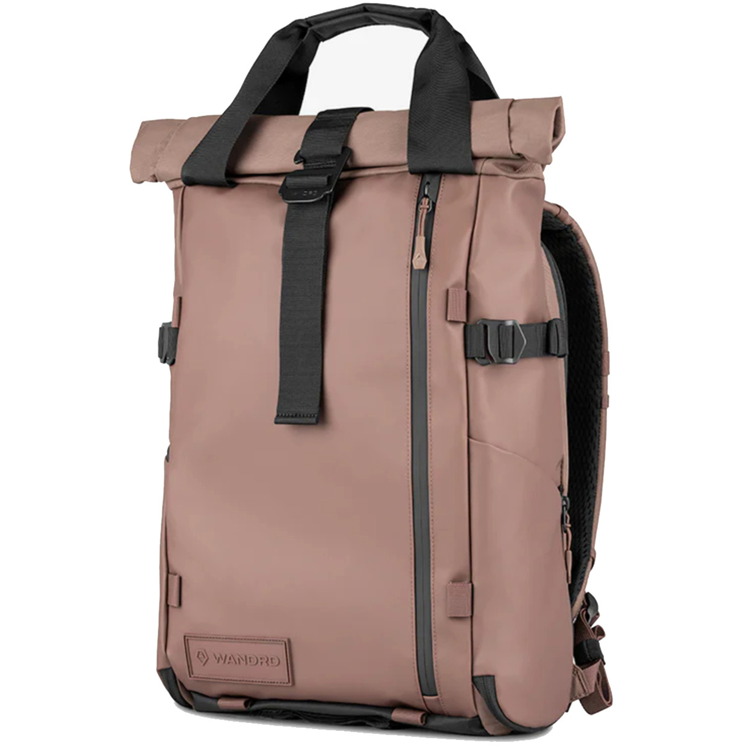 WANDRD Fotorucksack PRVKE V4 Foto Bundle 21L Atacama Clay