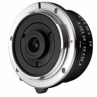 LAOWA 4mm F2.8 Circular Fisheye für Nikon Z-Mount