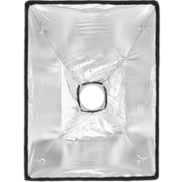 Godox Softbox EazyFlow Foldable Rect Bowens 30 x 45cm