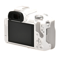 Canon R50 weiß gebraucht
