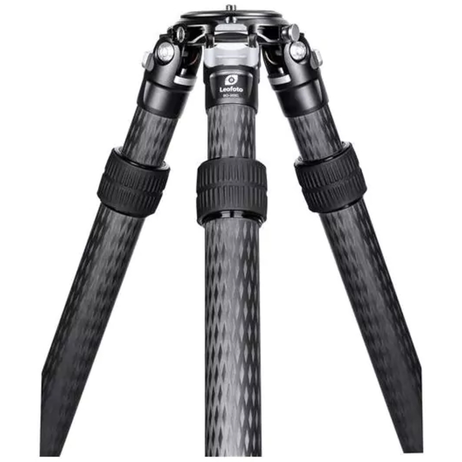 Leofoto SO-322C Carbon-Inverted-Stativ