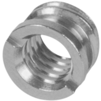 GlareOne Adapter Buchse 1/4" auf Stecker 3/8"