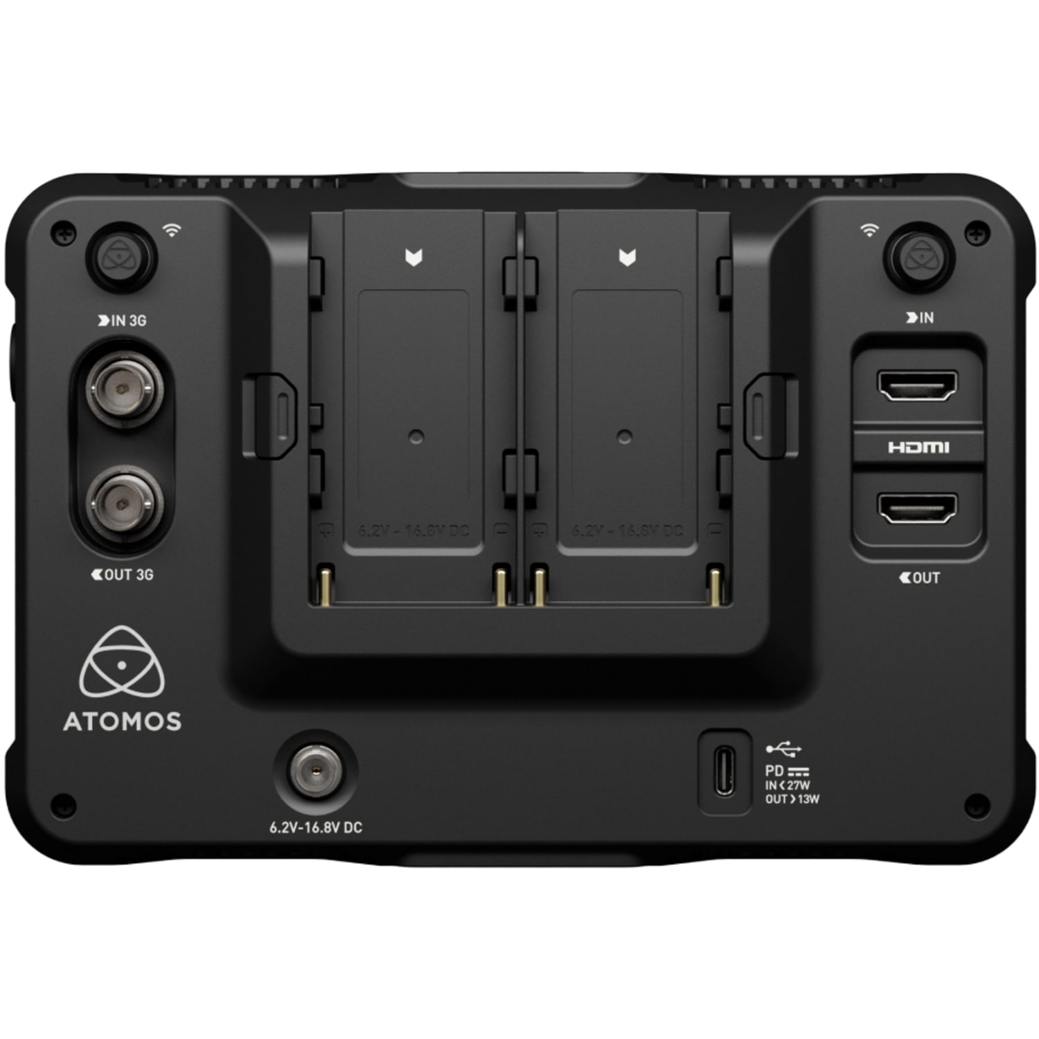 Atomos Shinobi 7 RX