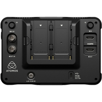 Atomos Shinobi 7 RX