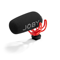 Joby Wavo Vlogging-Mikrofon