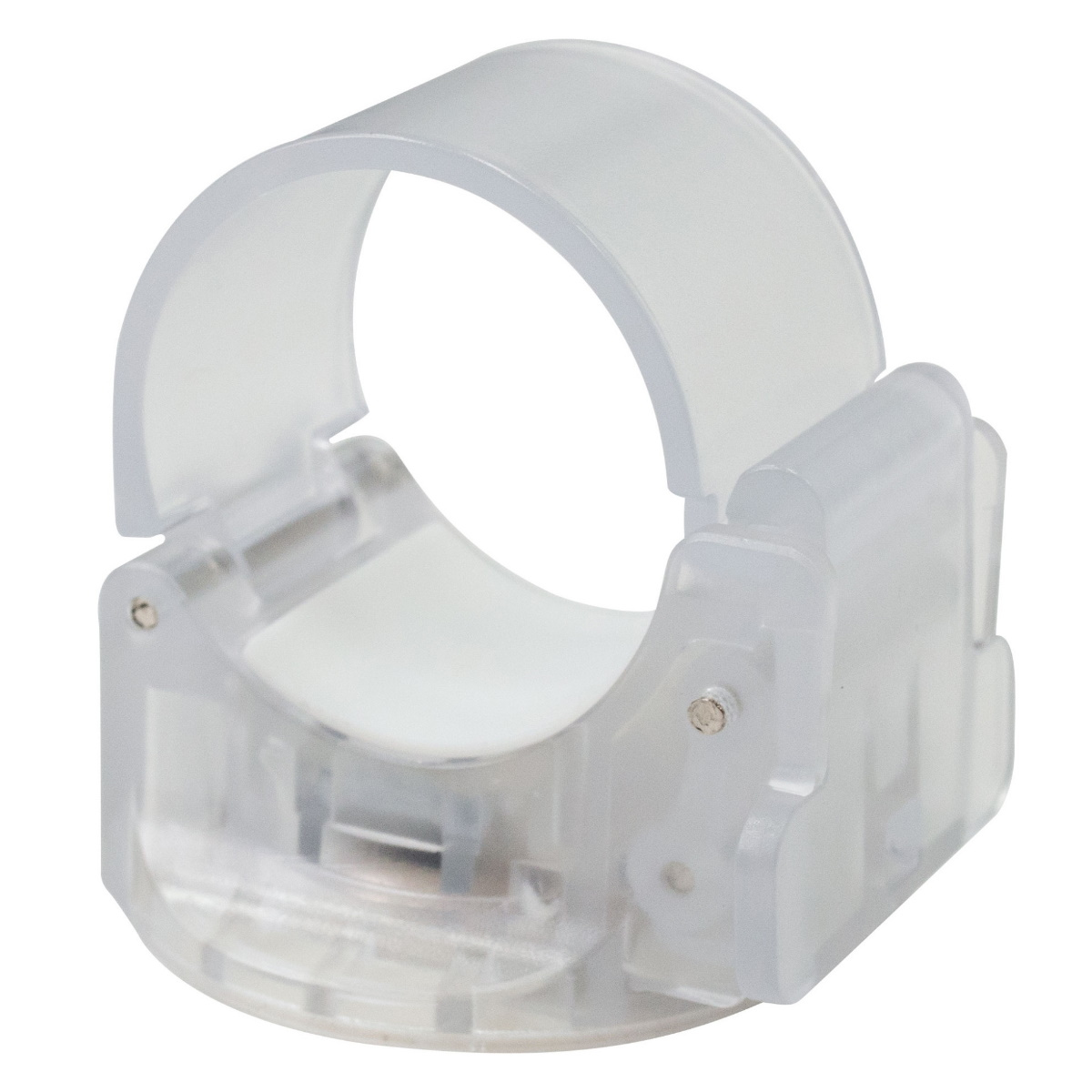 Nanlite Röhren-Befestigungsadapter mit Magnet HD-T12-1-MC