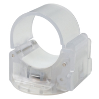 Nanlite Röhren-Befestigungsadapter mit Magnet HD-T12-1-MC