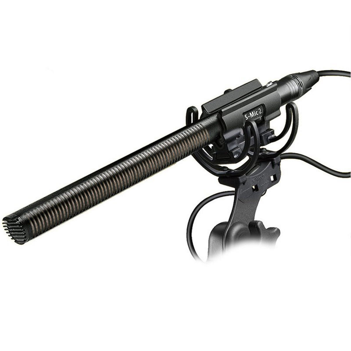 Deity S-Mic 2 Location Kit