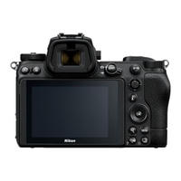 Nikon Z7 II mit NIKKOR Z 24-70mm F4 S