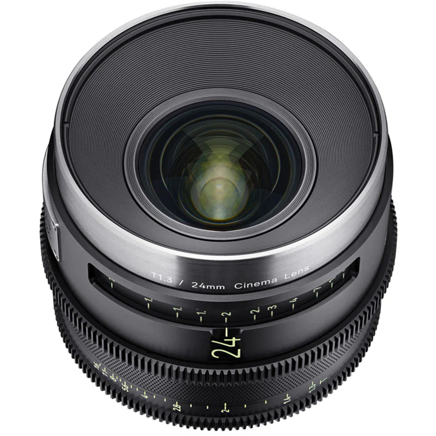 Samyang XEEN Meister 24mm T1.3 PL-Mount