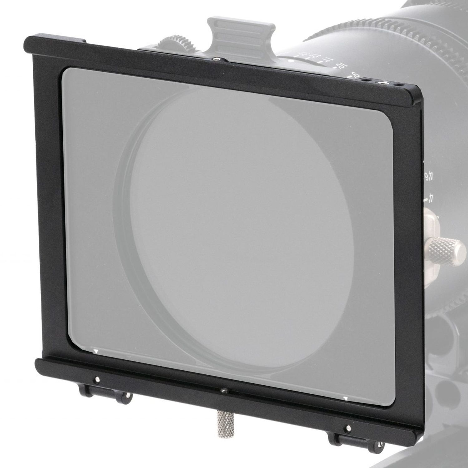 Tilta MB-T16-SFH 4×5,65 Stapelbarer Filtereinsatzhalter für Tilta Mirage