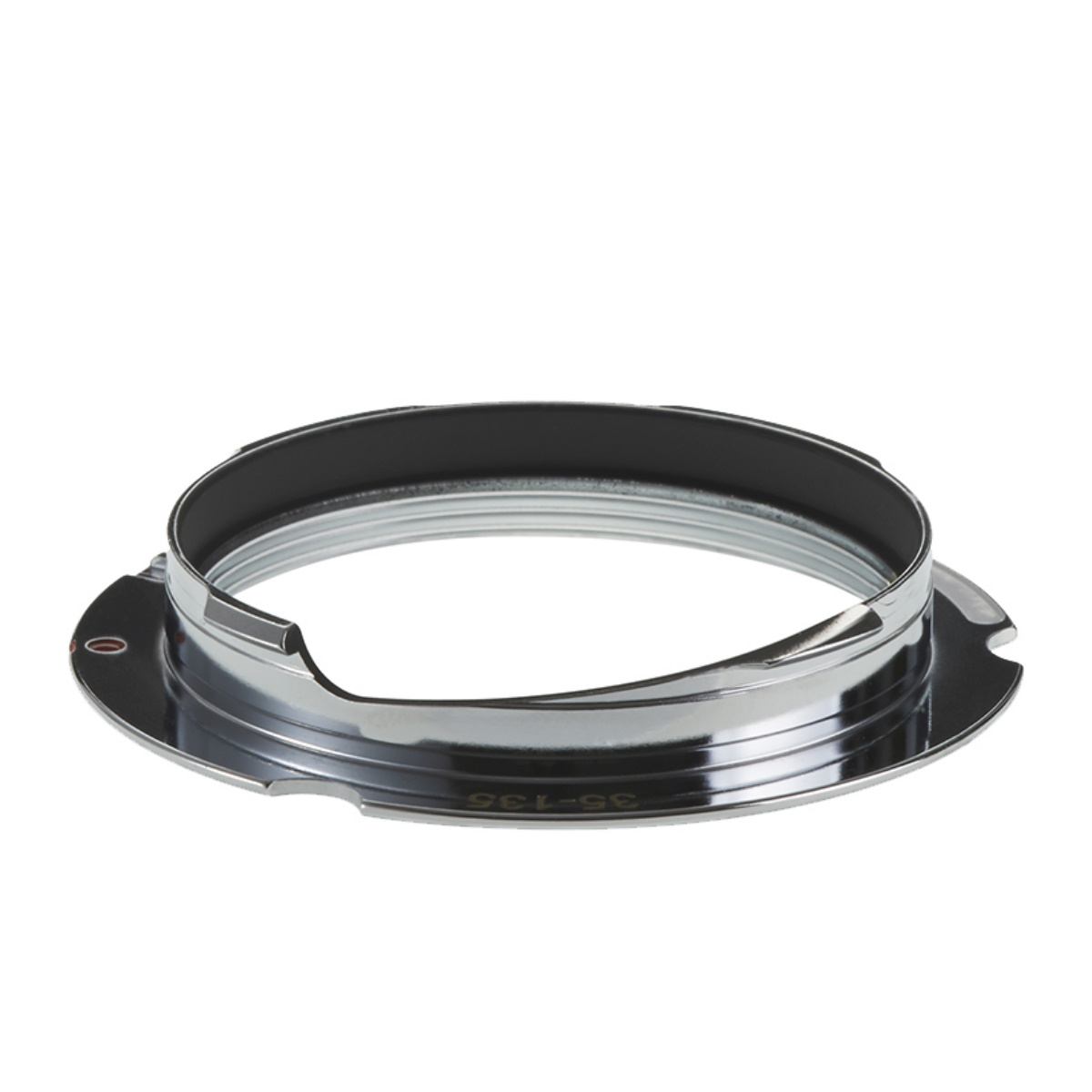 Voigtländer Adapterring 35/135mm für M/L Schraubgewinde 39 mm, Typ II