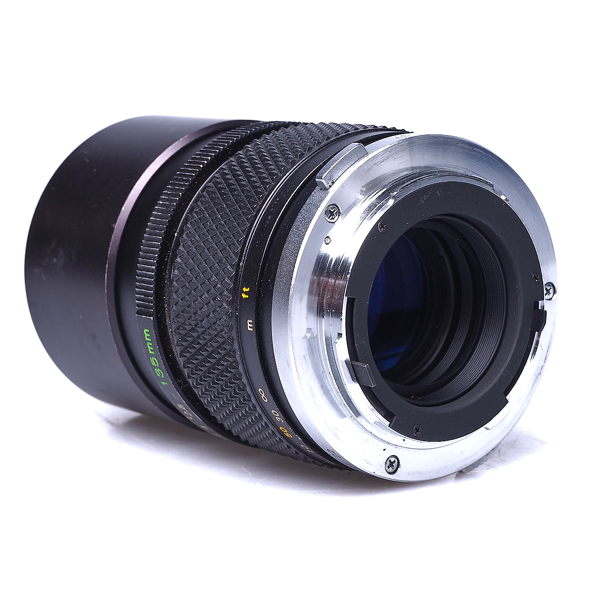 Olympus OM 135mm/2,8 gebraucht