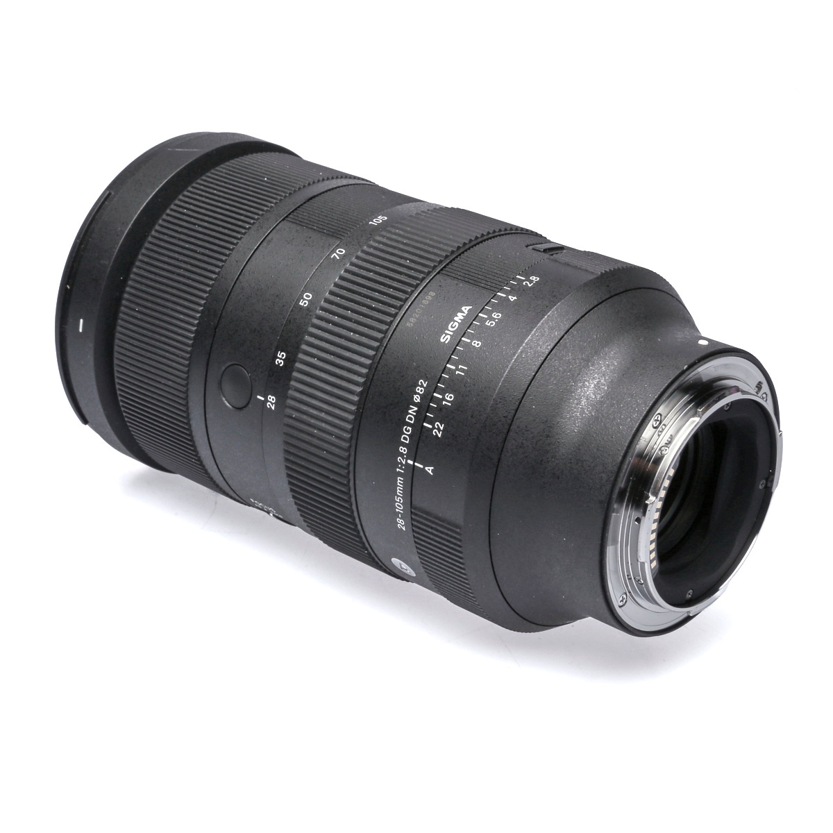 Sigma 28-105mm F2.8 DG DN Art für L-Mount gebraucht