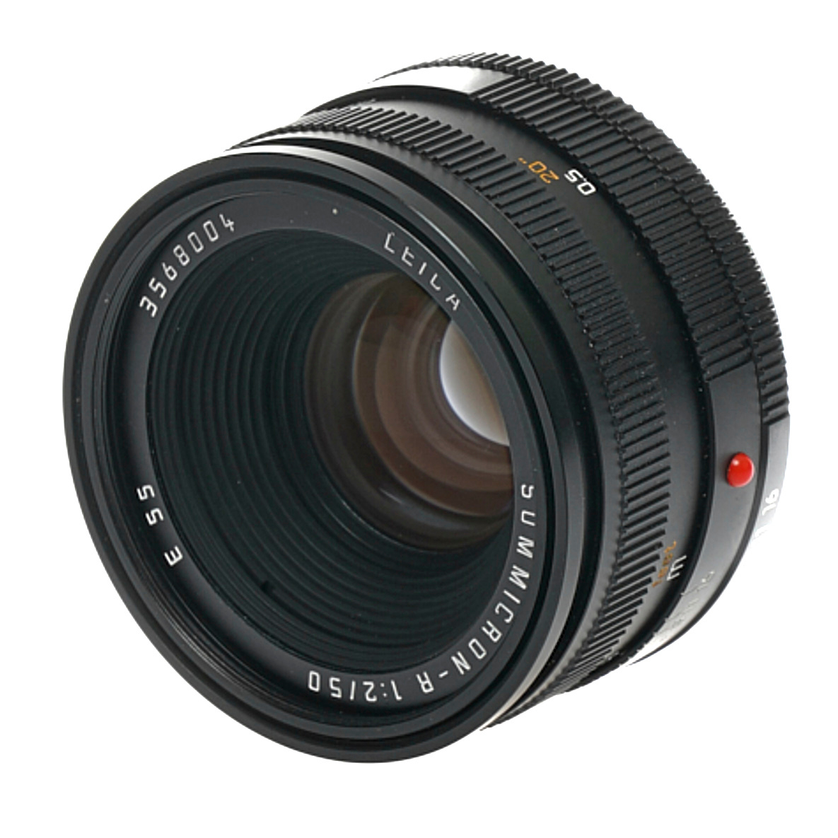 Leica Summicron R 50mm/2,0 gebraucht