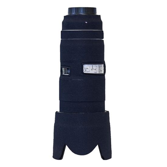 LensCoat Bezug für Canon 70-200mm f/2.8 L IS II schwarz