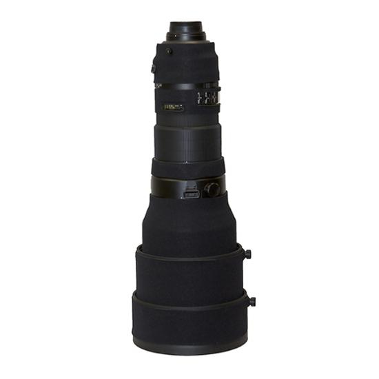 LensCoat Objektivbezug für Nikon 400mm f/2.8 AF-S VR schwarz