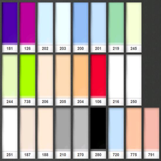 Lee Master Location Pack