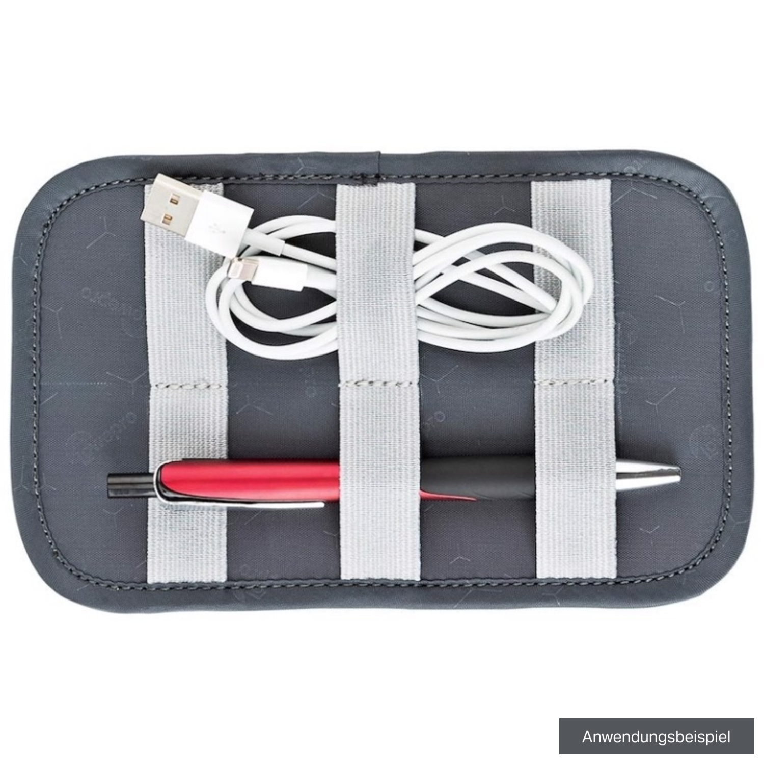 Lowepro GearUp Pouch Mini, Greenline