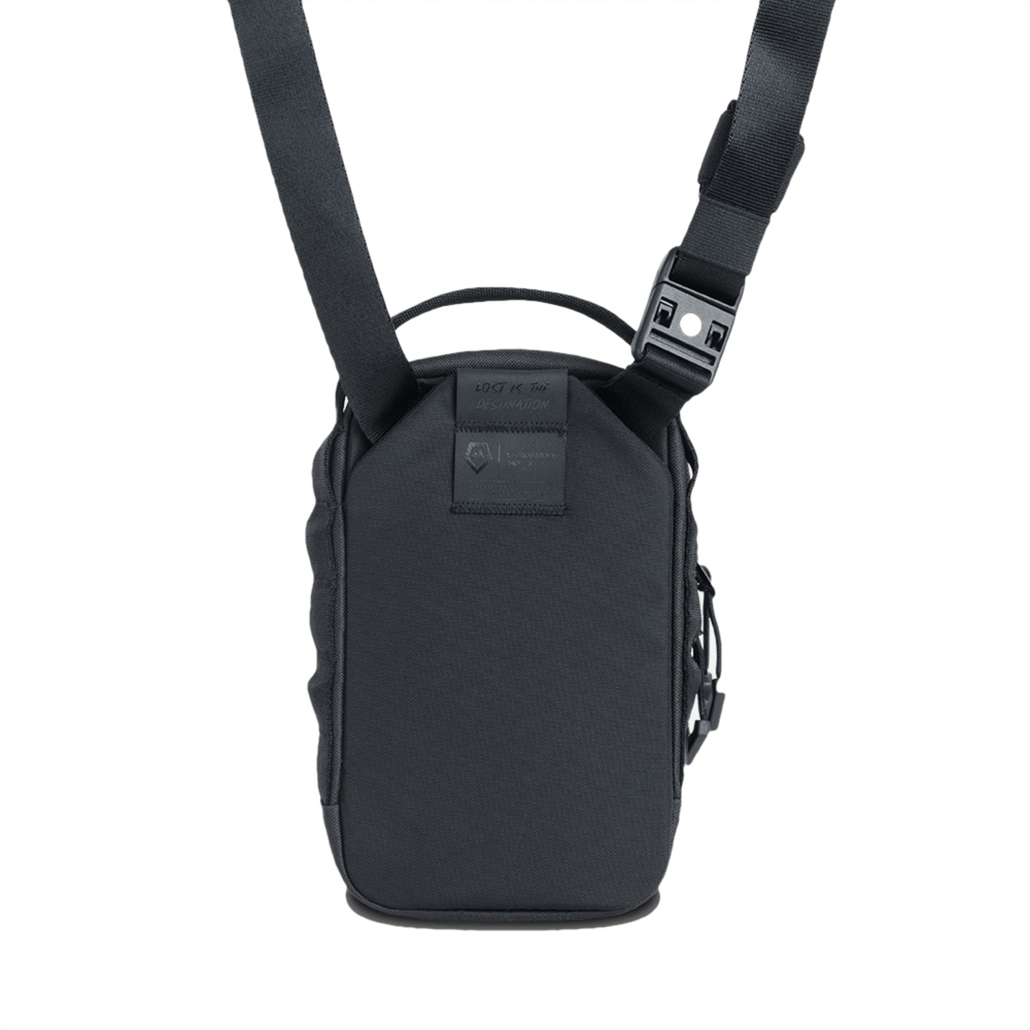 WANDRD X1 Cross Body Small Black
