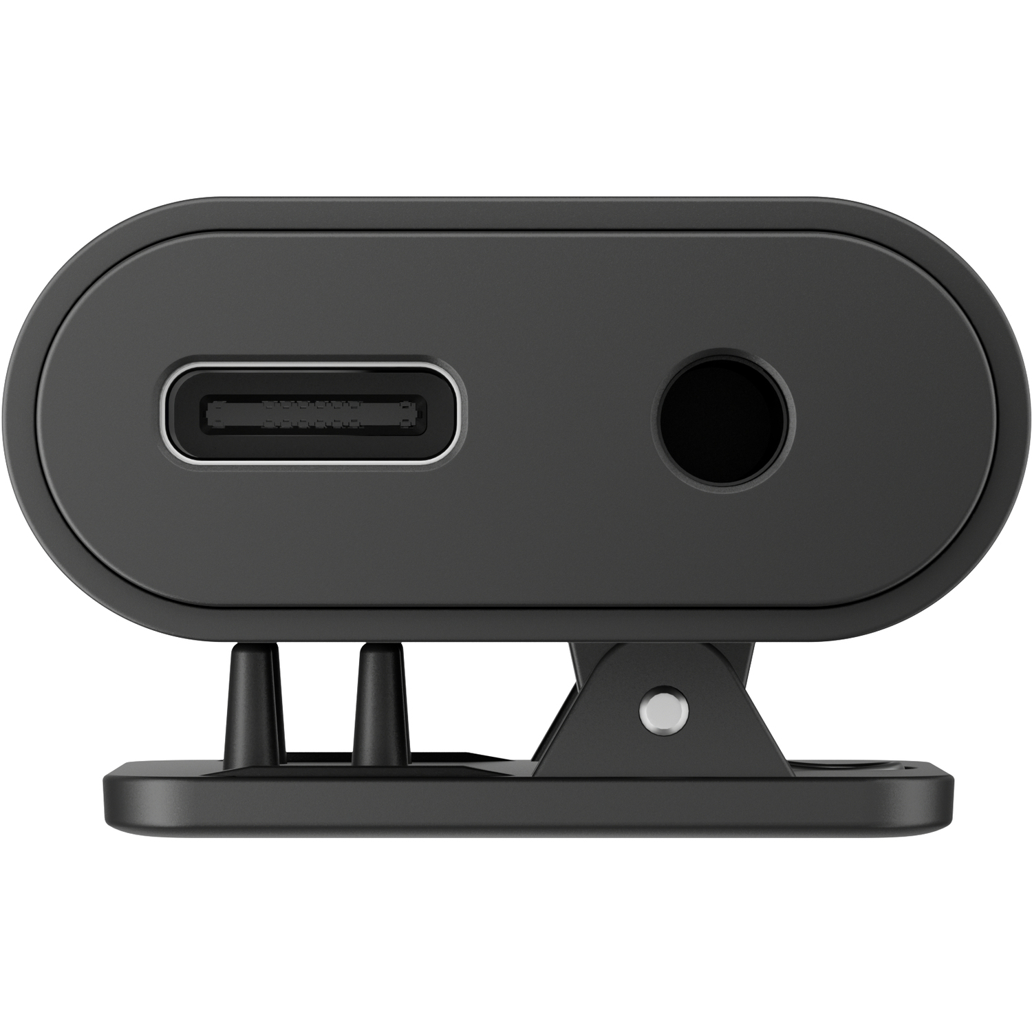 BOYA Magic KI-Mikrofon mit 2 Sendern und 2 Empfängern