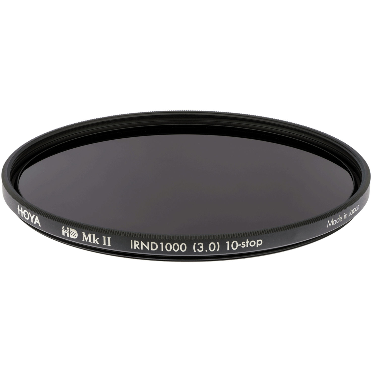 Hoya HD Mk II IRND1000 (3.0) · 49 mm