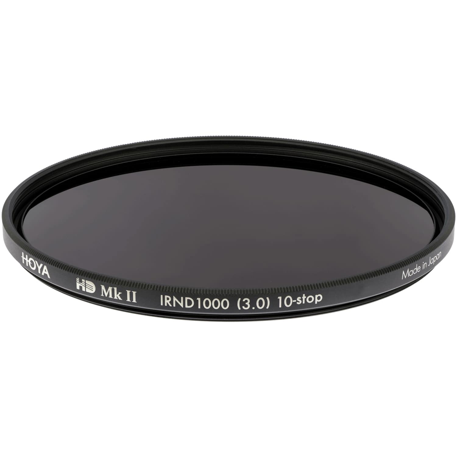 Hoya HD Mk II IRND1000 (3.0) · 49 mm