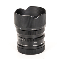 Sigma 24mm F3.5 DG DN Contemporary für L-Mount gebraucht