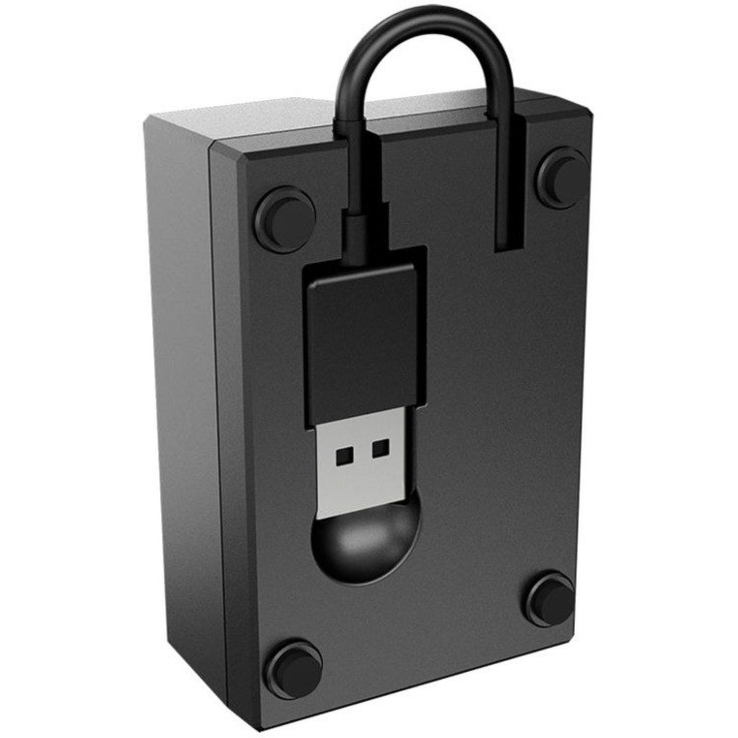 Nitecore Ladegerät UGP3 für GoPro Hero 3/3+