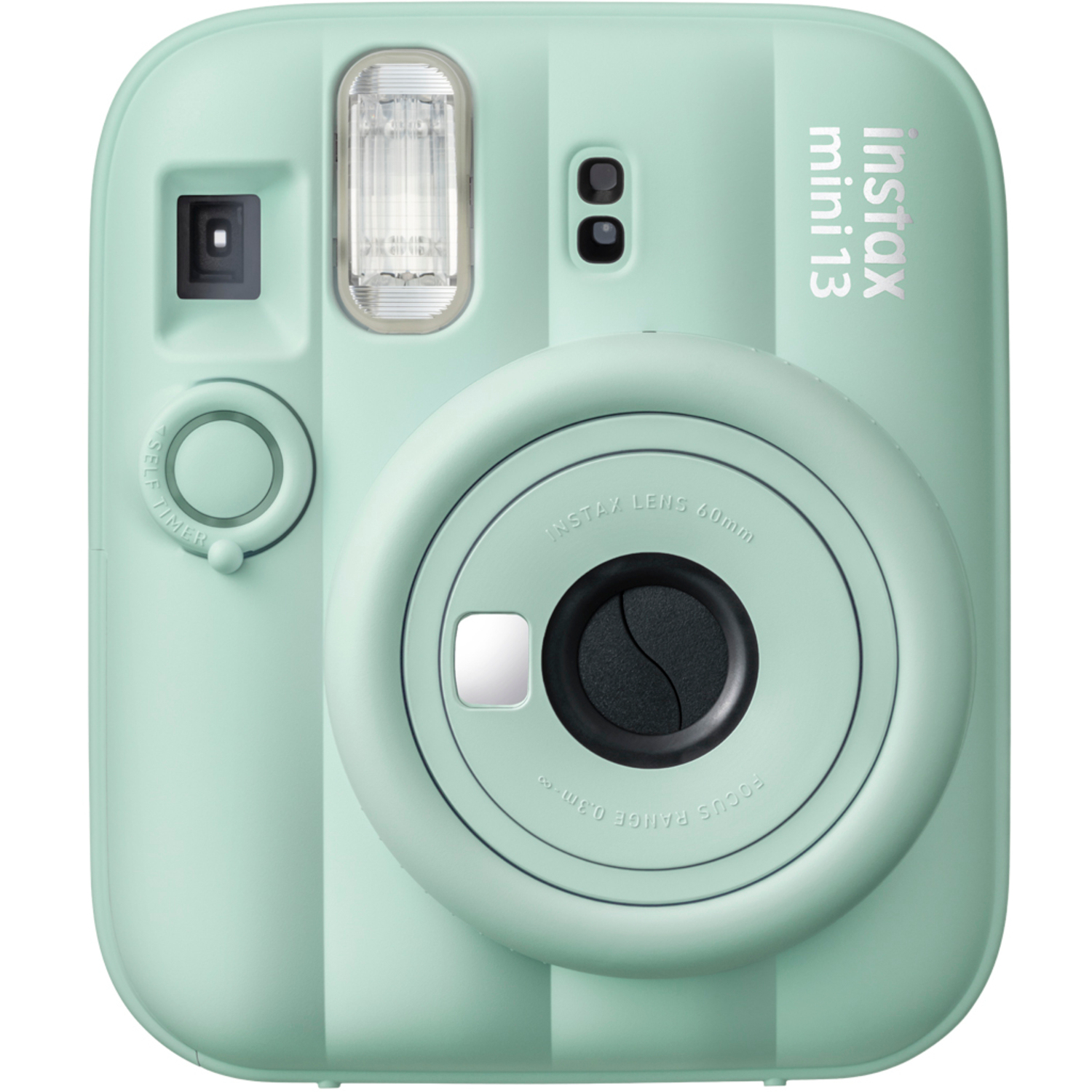 Fujifilm INSTAX mini 13 Lagoon Green