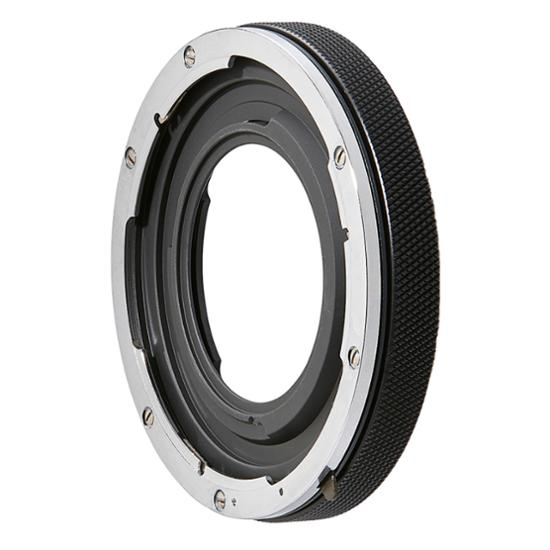 Novoflex Adapter Mamiya 645 Objektive an KB