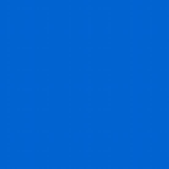 Lee Farbfilterfolie 54 x 61 cm Nr. 716 - Mikkel Blue 