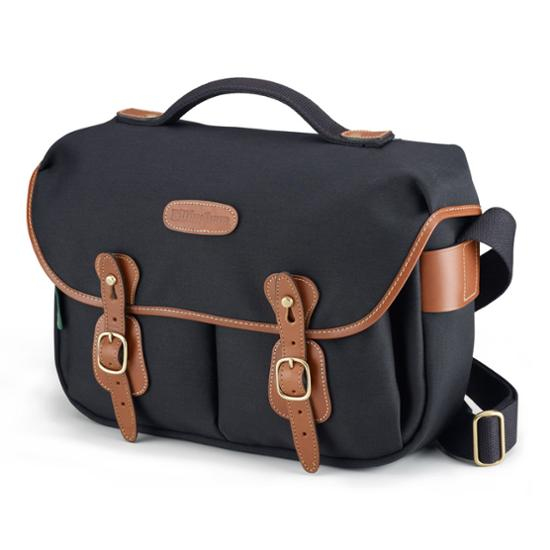 Billingham Fototasche Hadley Pro schwarz/braun