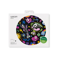 Wacom Intuos S Bluetooth Pistachio