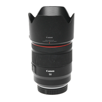 Canon RF 50mm F1.2L USM gebraucht