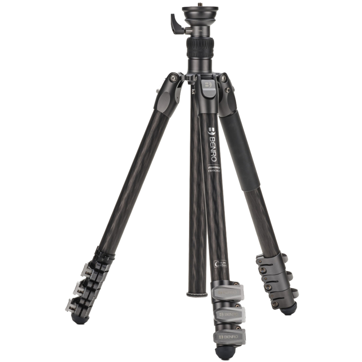 Benro Videostativ FRHN34CF Rhino