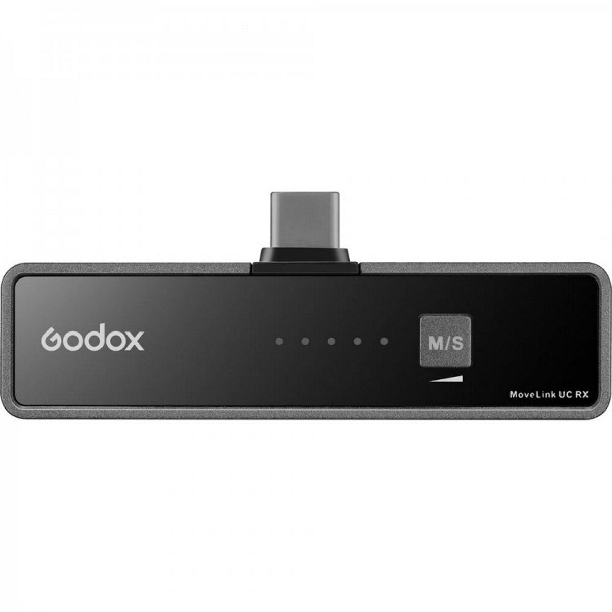 Godox Move Link UC1 2.4GHz Drahtloses Mikrofon System
